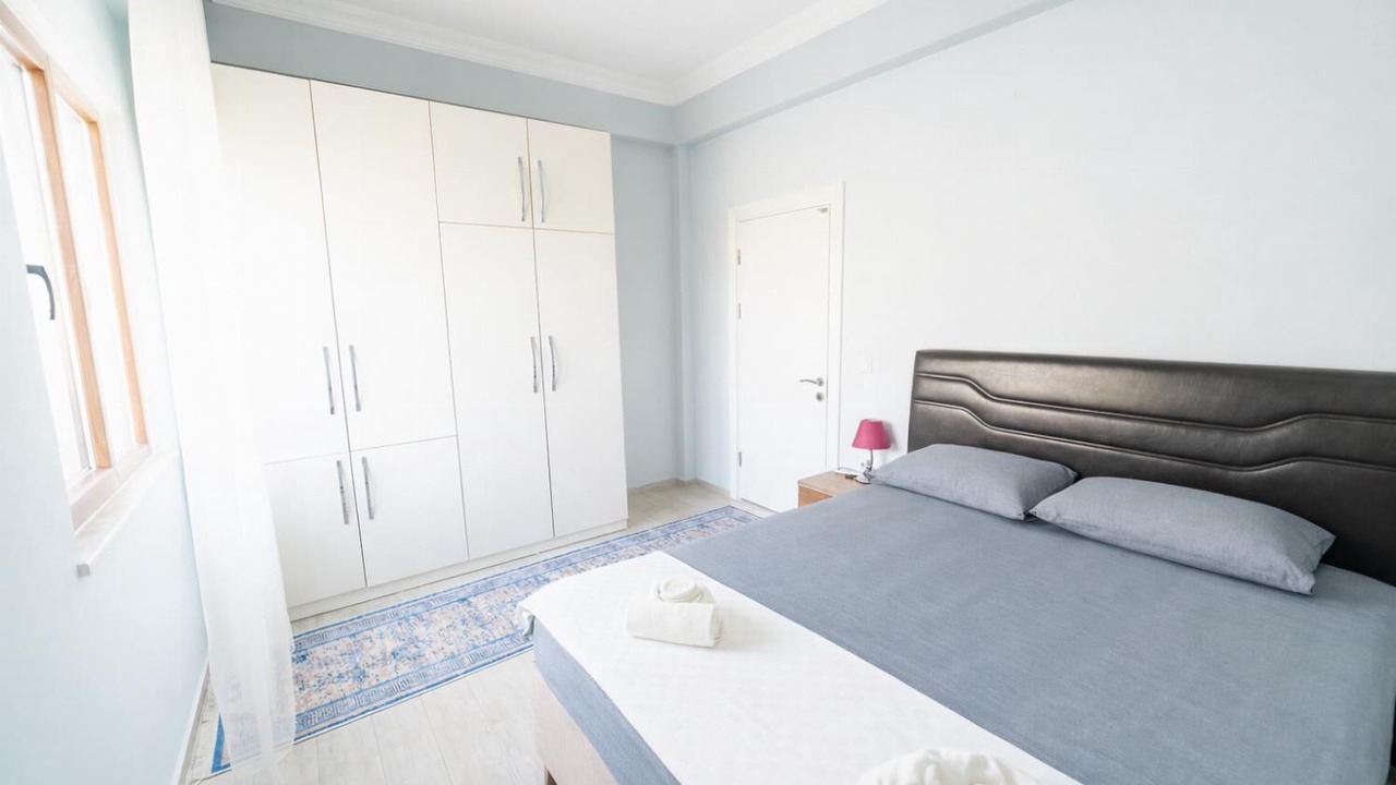 Photo of Bedroom in Ortaca