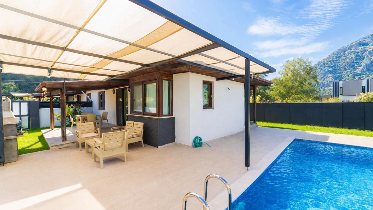Photo of Outdoor in Ortaca