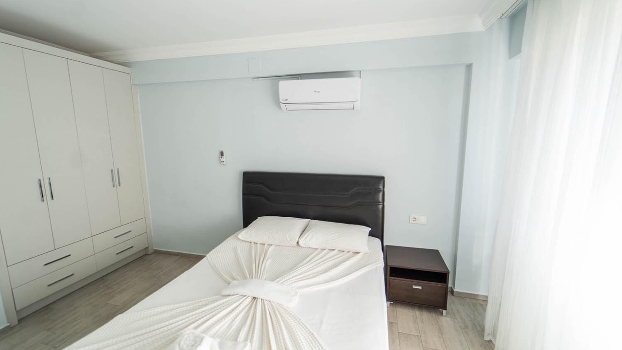 Photo of Bedroom in Ortaca