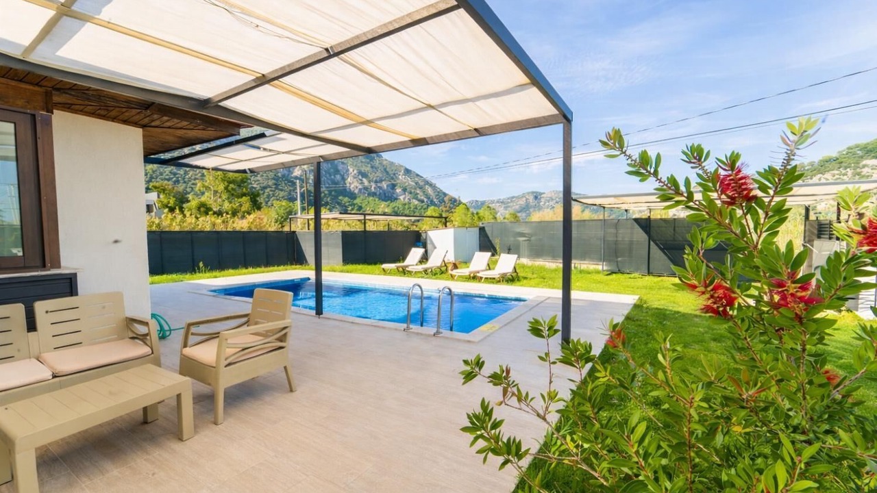 Photo of Outdoor in Ortaca