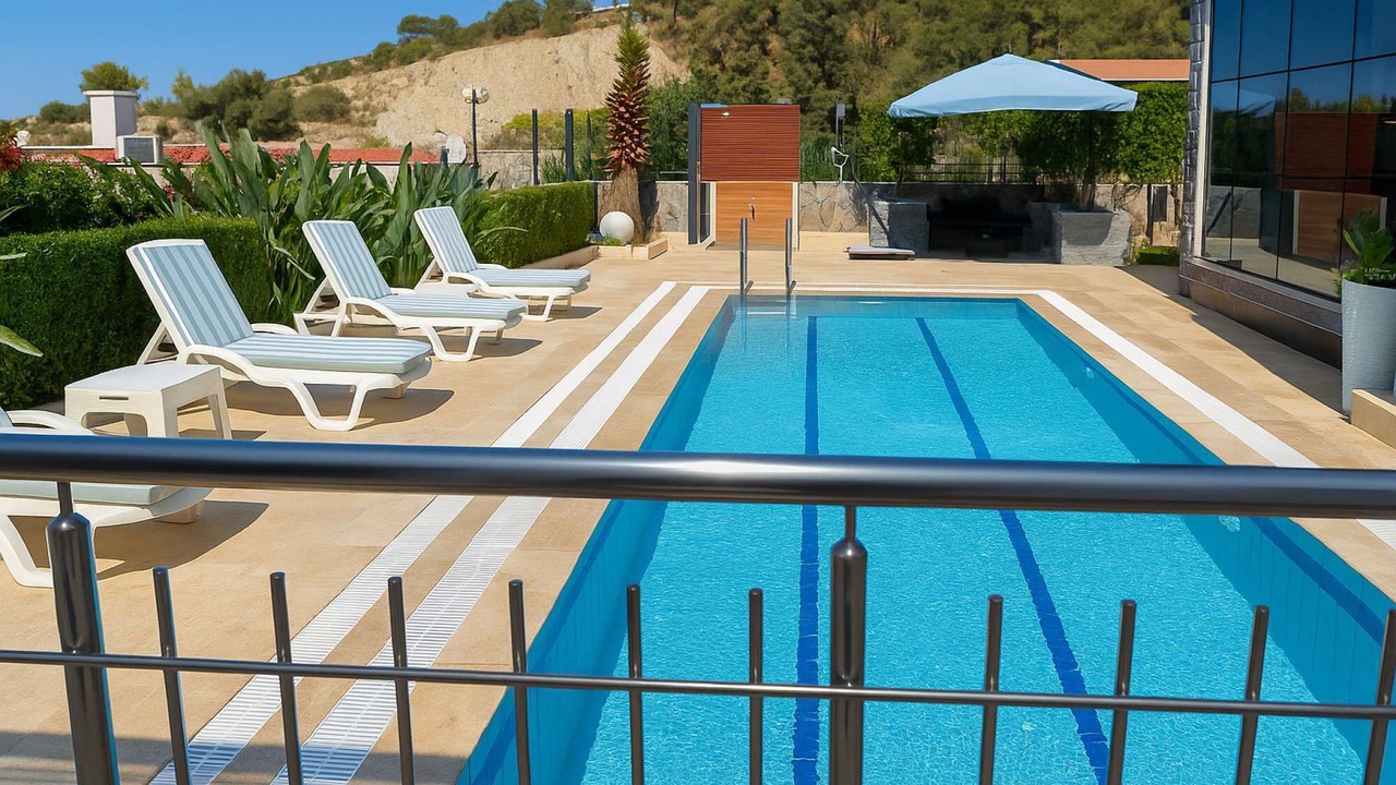 Photo of Outdoor in Kusadasi