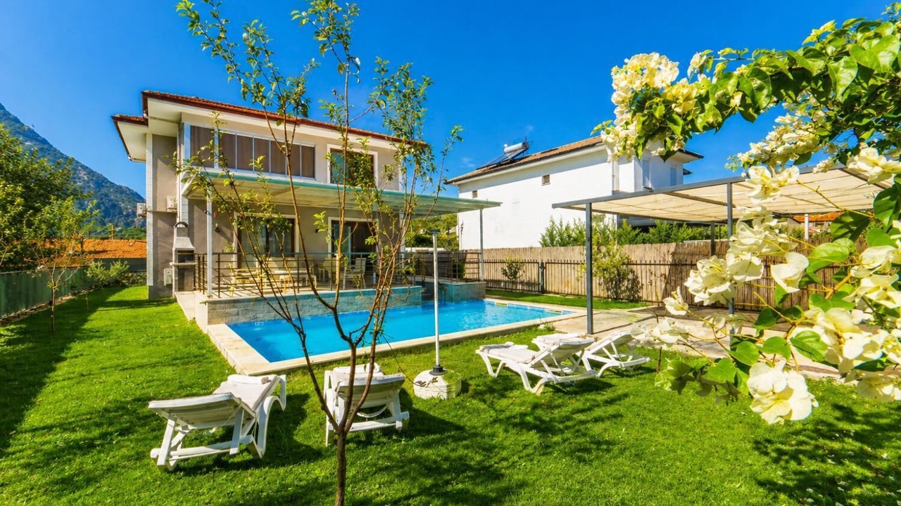 Photo of Outdoor in Ortaca