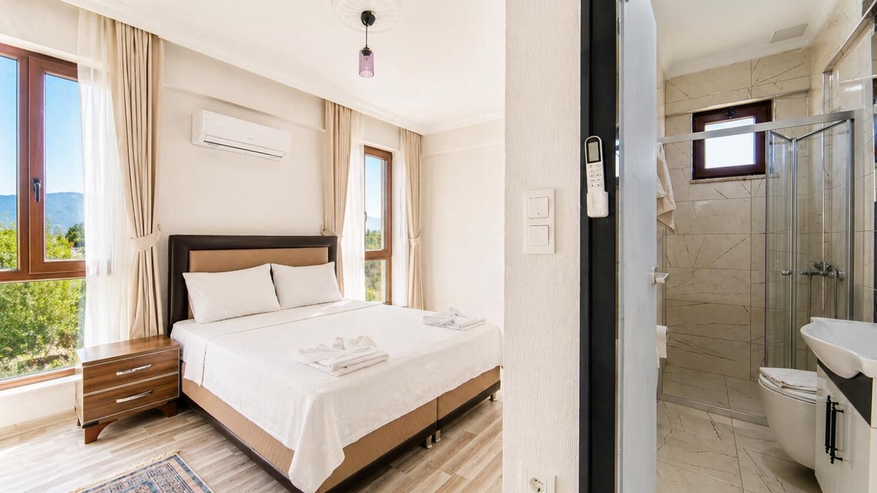 Photo of Bedroom in Ortaca