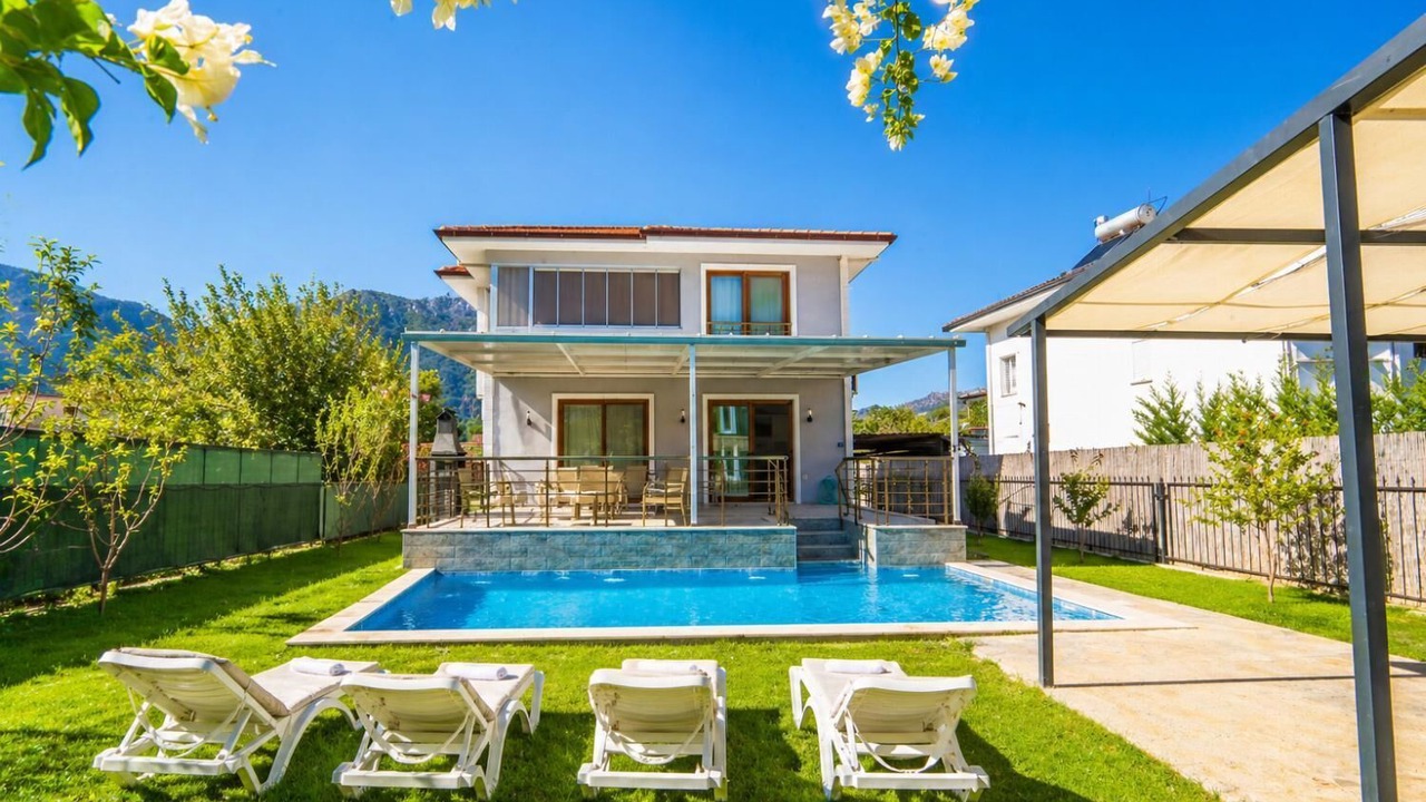 Photo of Outdoor in Ortaca