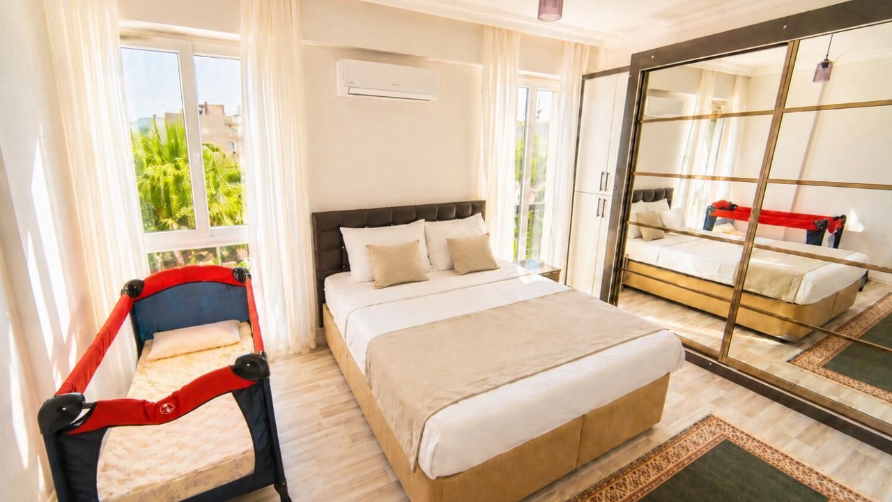 Photo of Bedroom in Ortaca