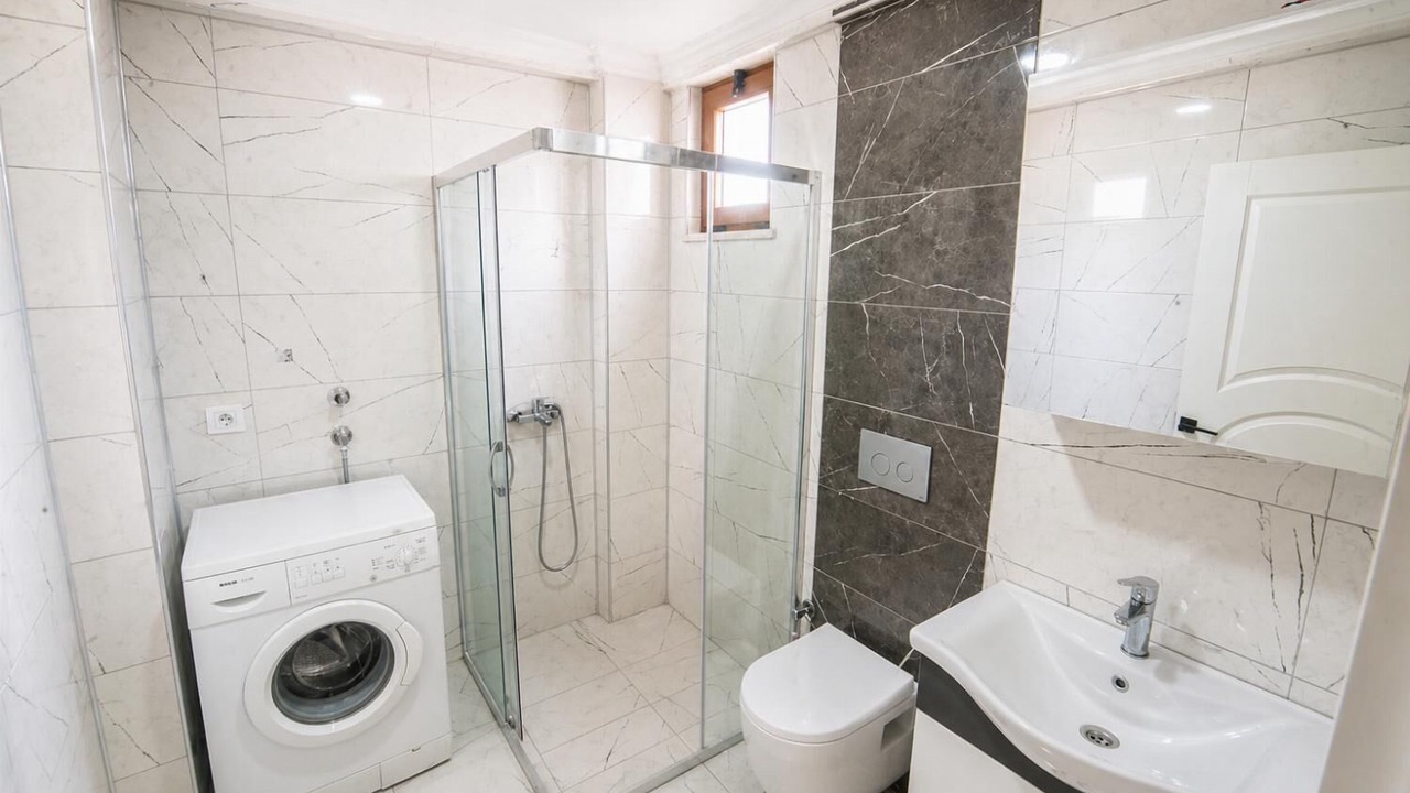 Photo of Bathroom in Ortaca
