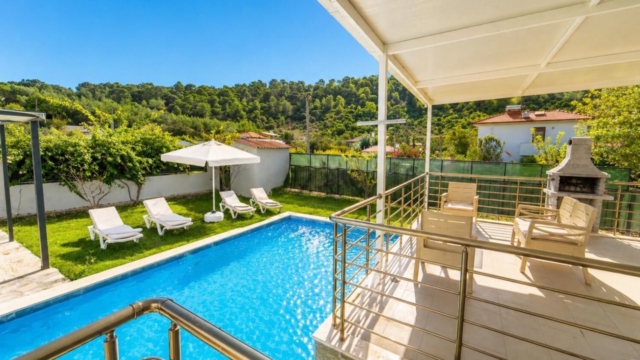 Photo of Outdoor in Ortaca