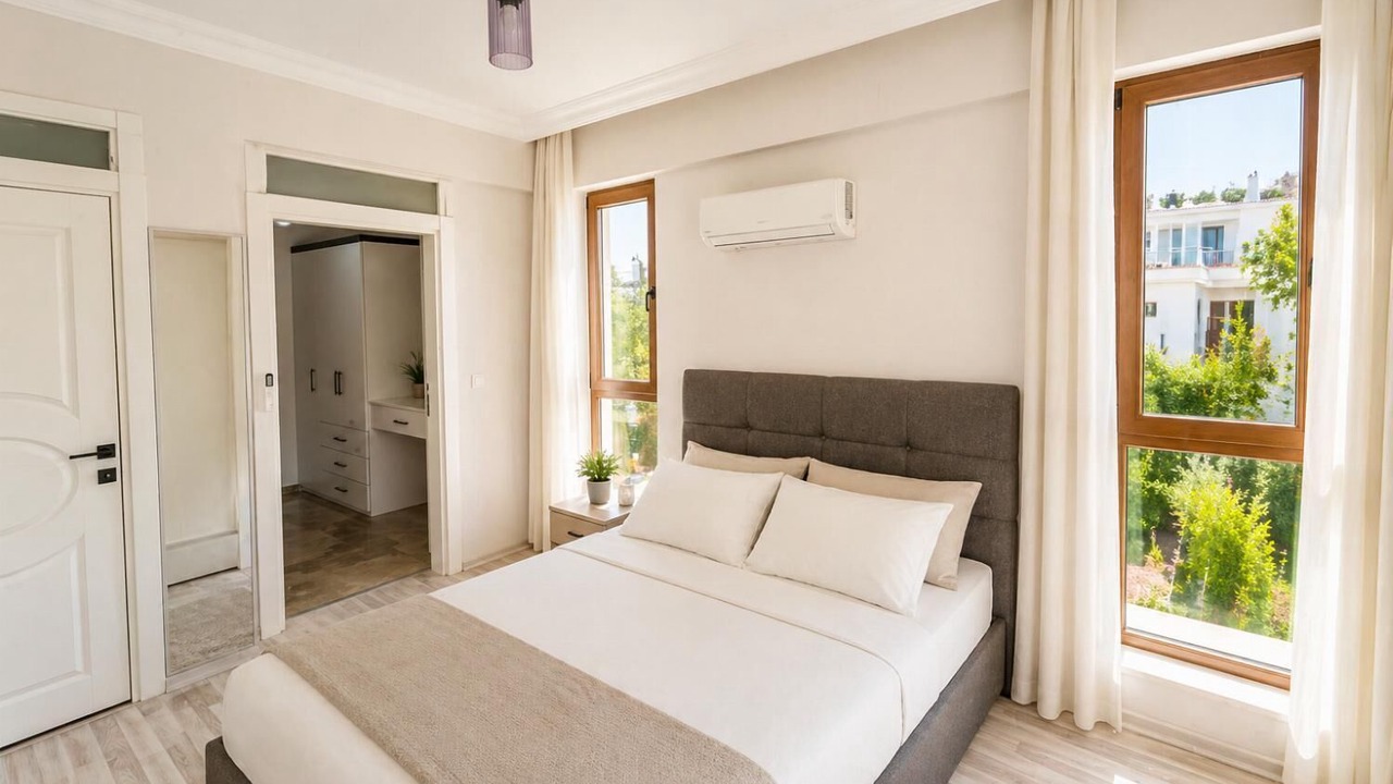 Photo of Bedroom in Ortaca