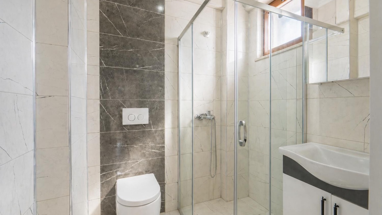 Photo of Bathroom in Ortaca