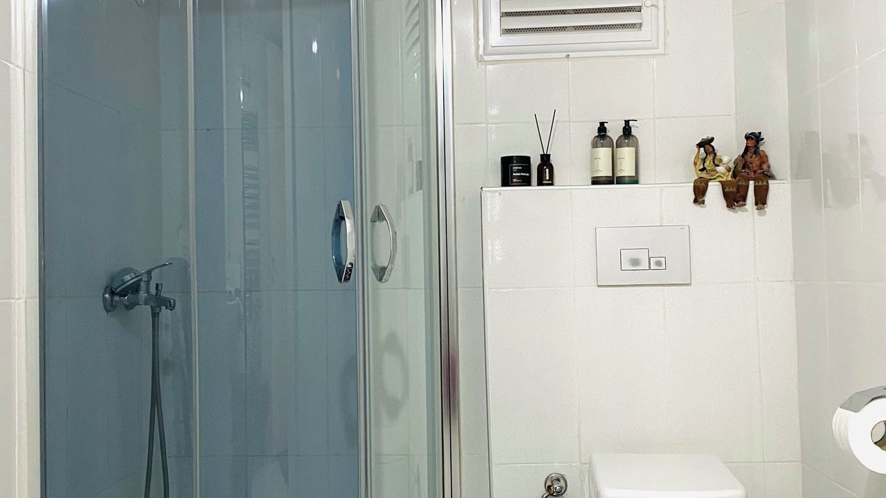 Photo of Bathroom in Merkezefendi