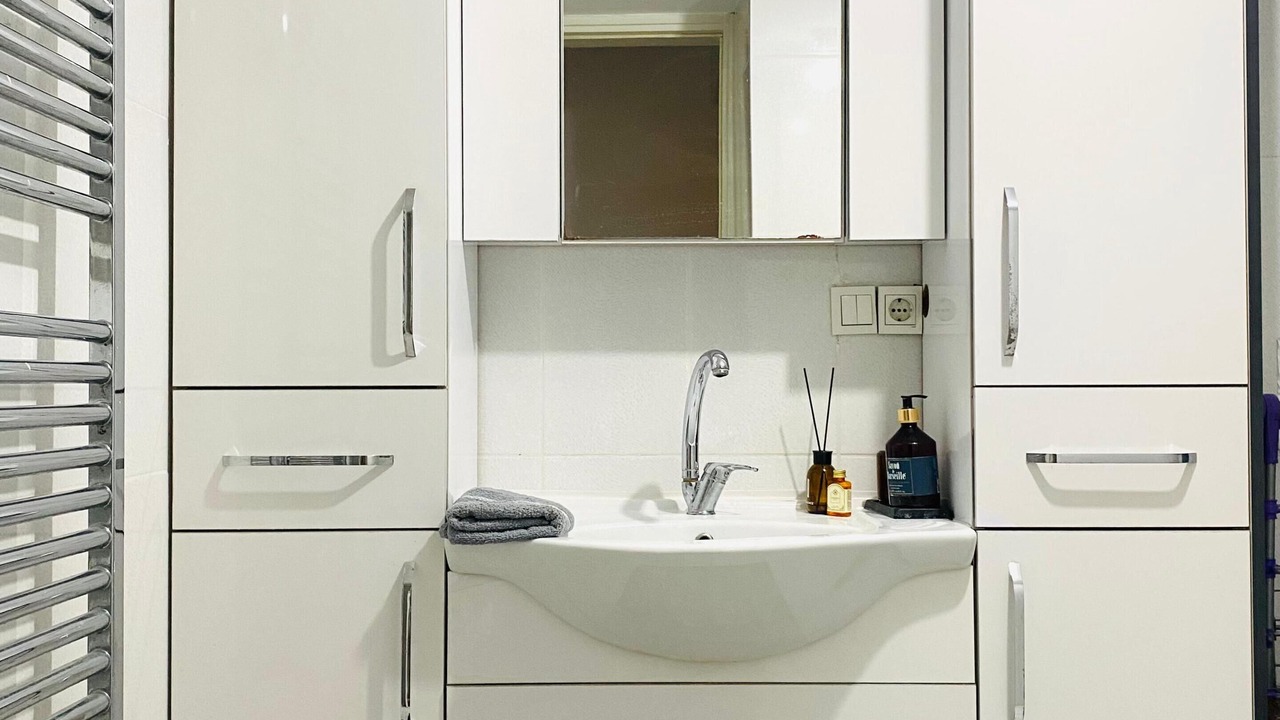 Photo of Bathroom in Merkezefendi
