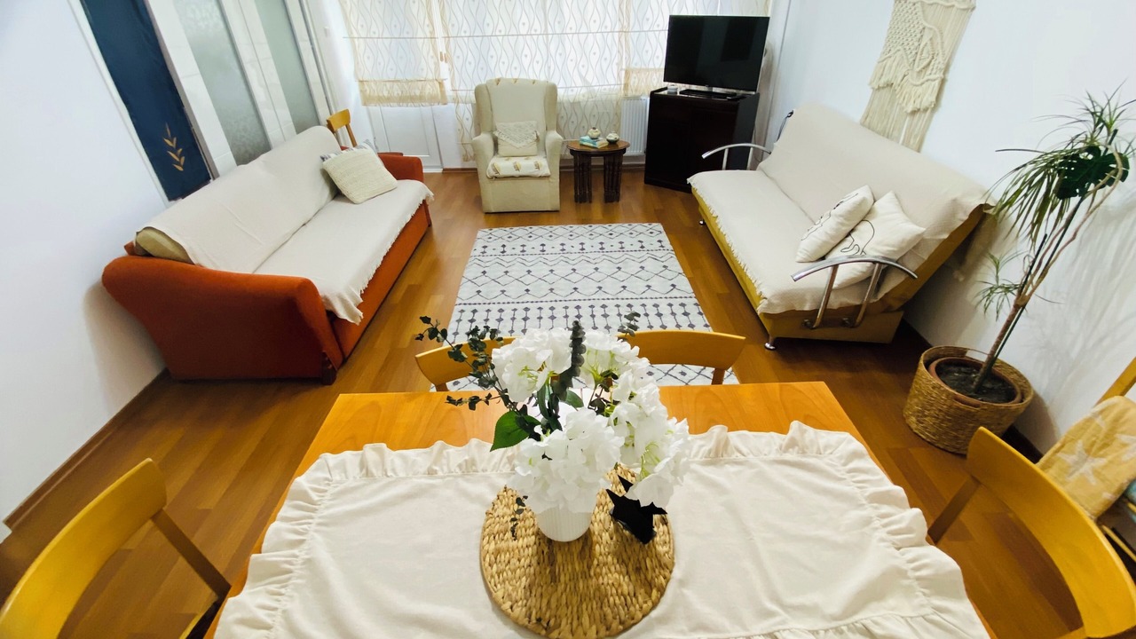 Photo of Livingroom in Merkezefendi