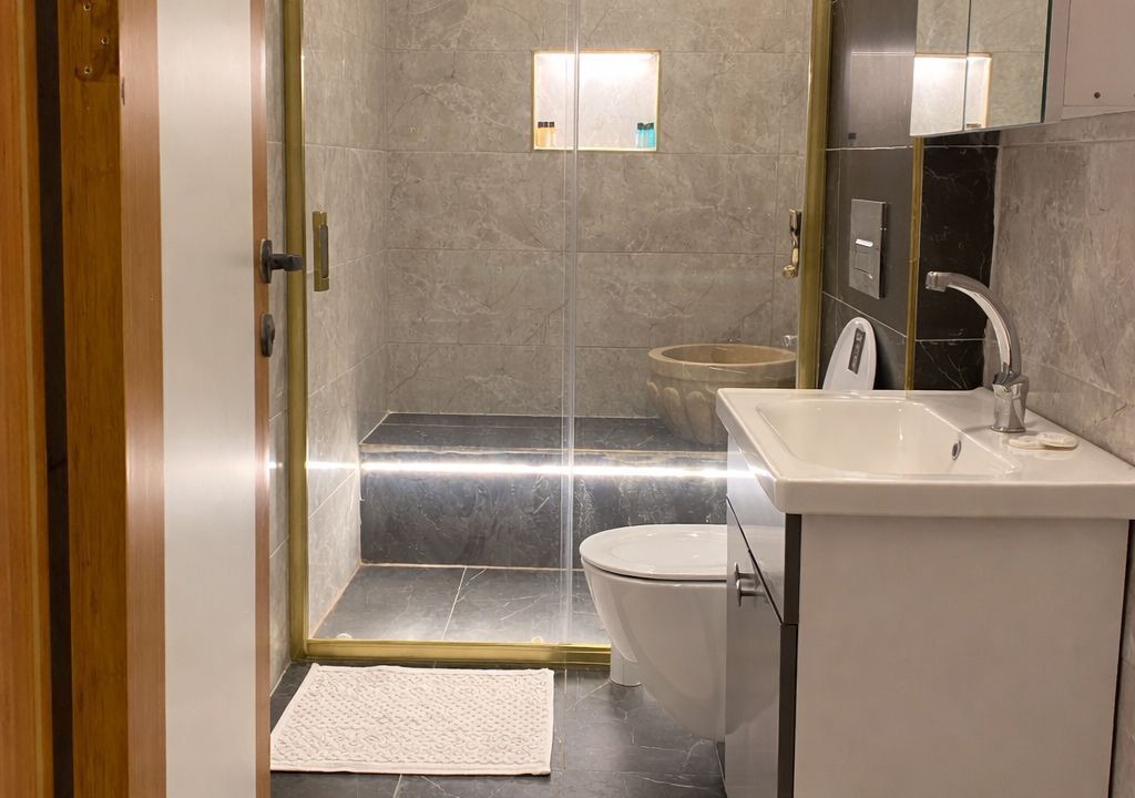 Photo of Bathroom in Fatih