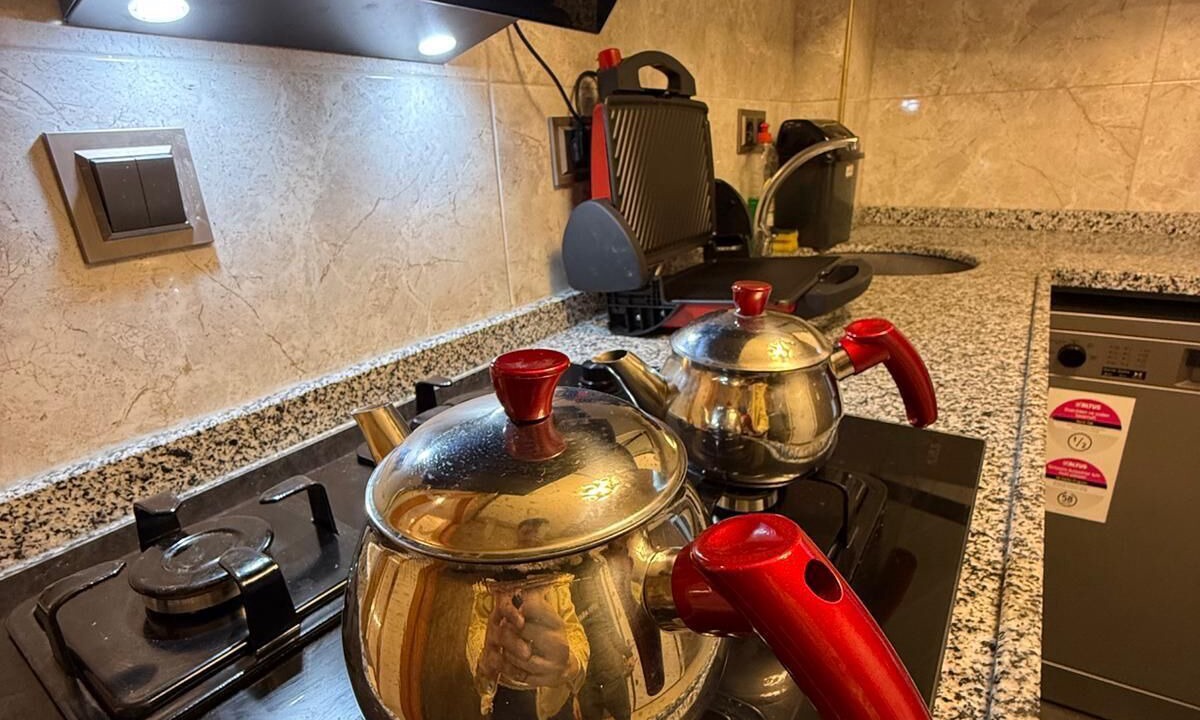 Photo of Kitchen in Fatih