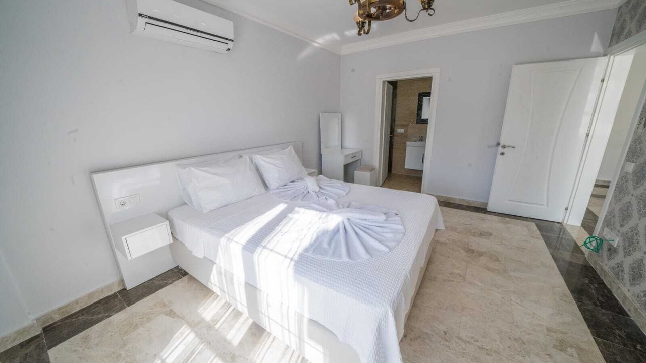 Photo of Bedroom in Dalyan