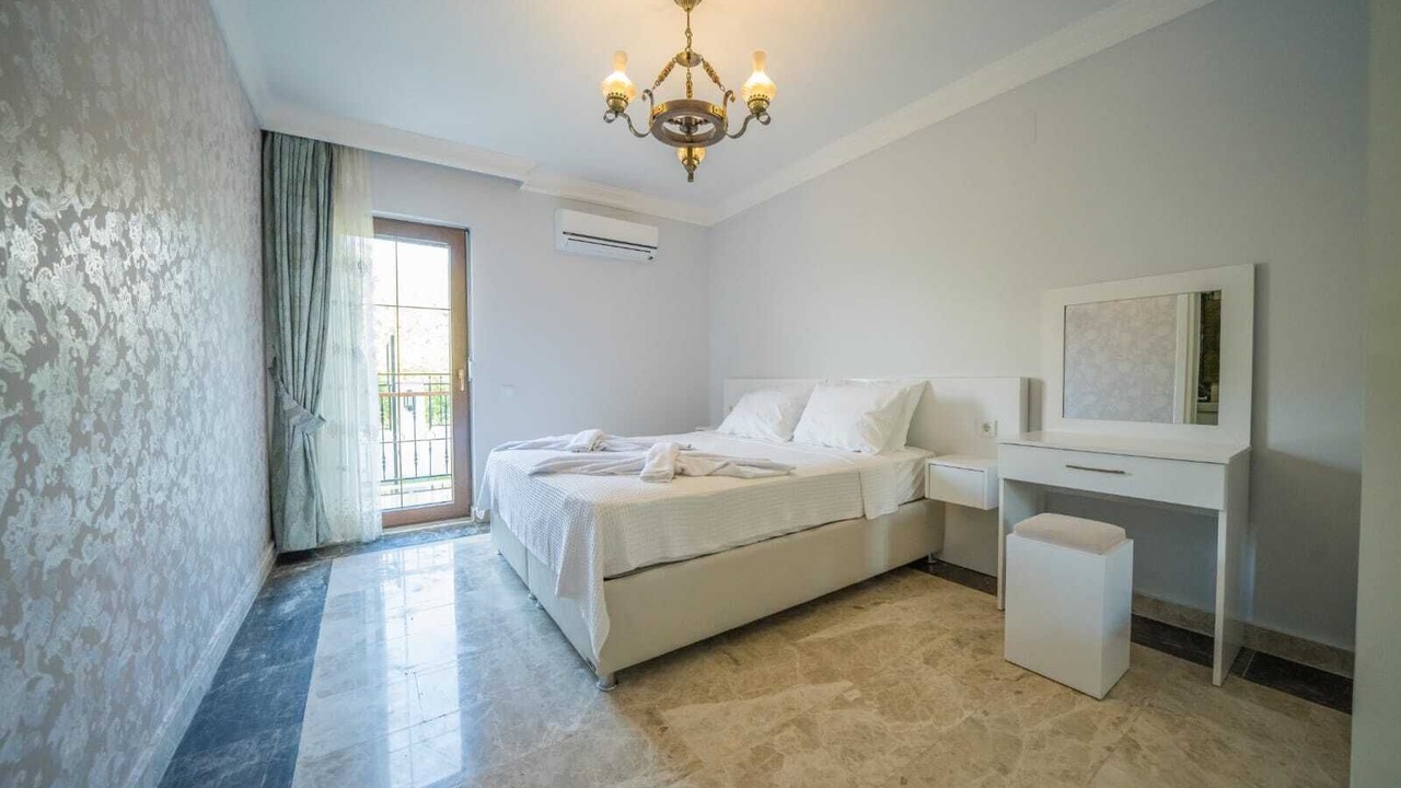 Photo of Bedroom in Dalyan