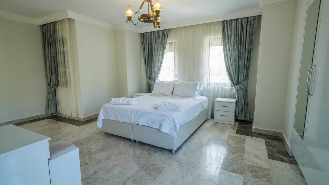 Photo of Bedroom in Dalyan