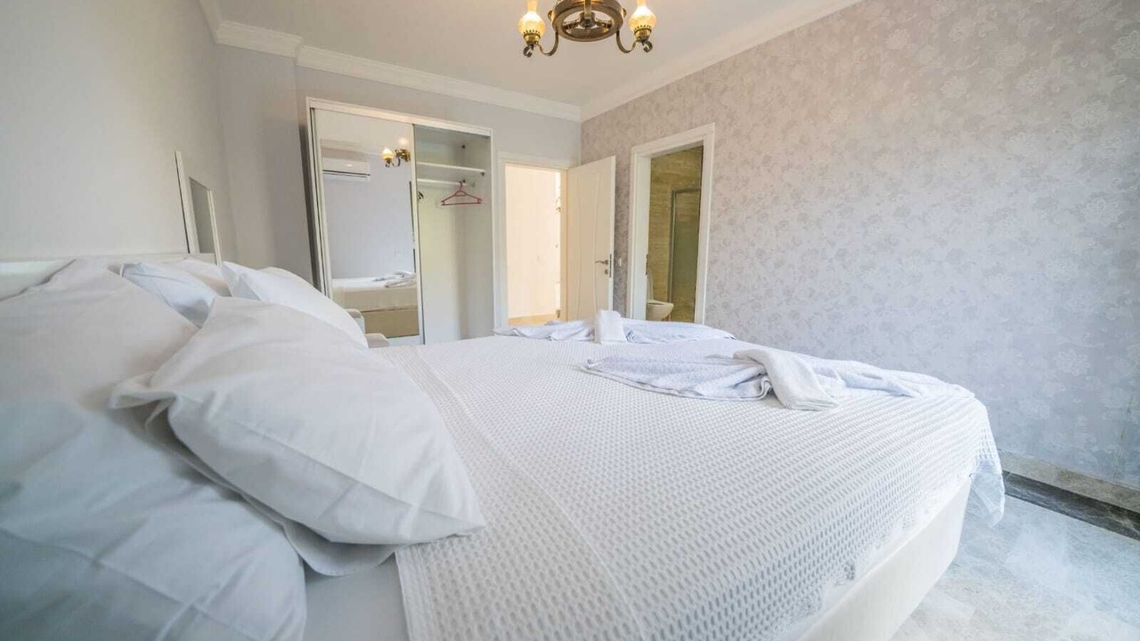 Photo of Bedroom in Dalyan