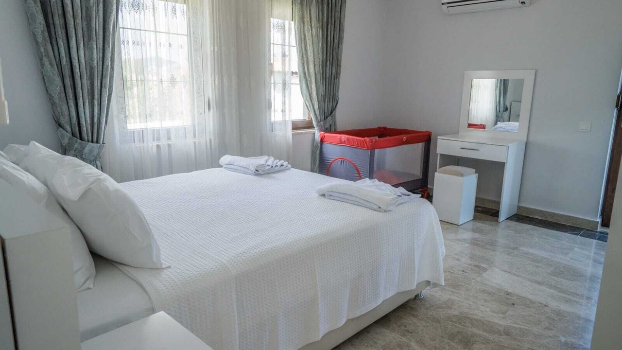 Photo of Bedroom in Dalyan