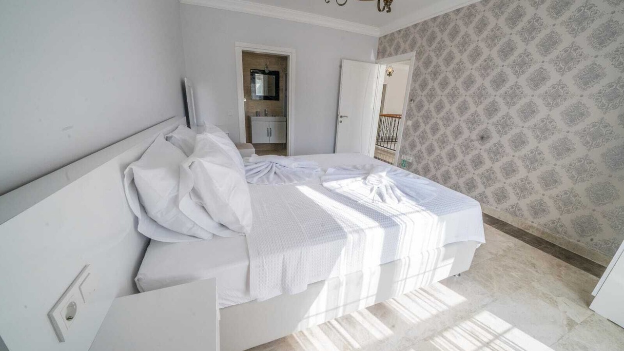 Photo of Bedroom in Dalyan