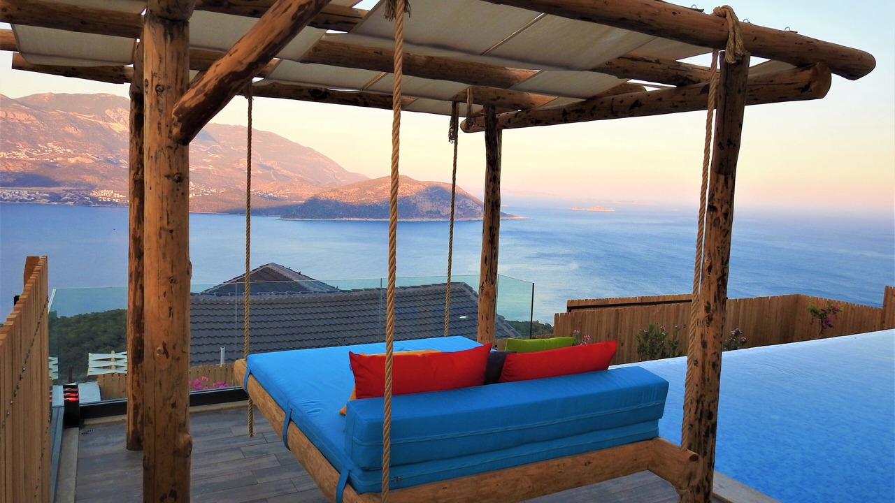 Photo of Outdoor in Kas