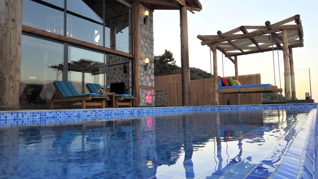 Photo of Outdoor in Kas