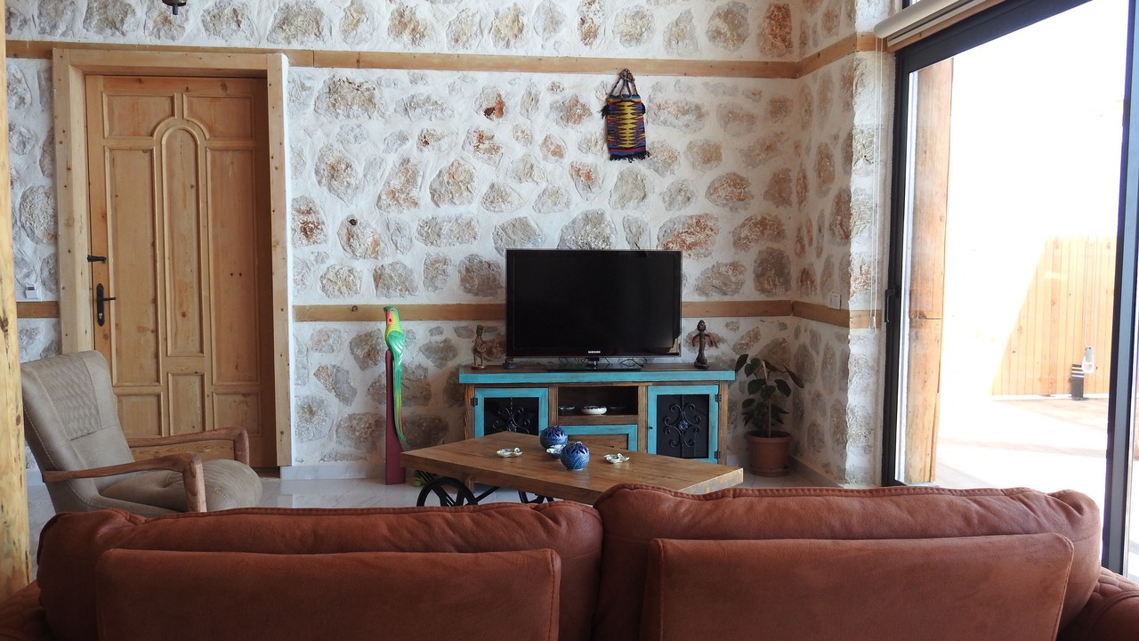 Photo of Livingroom in Kas