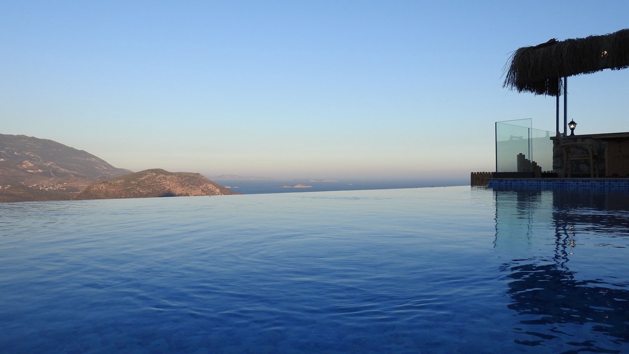 Photo of Outdoor in Kas