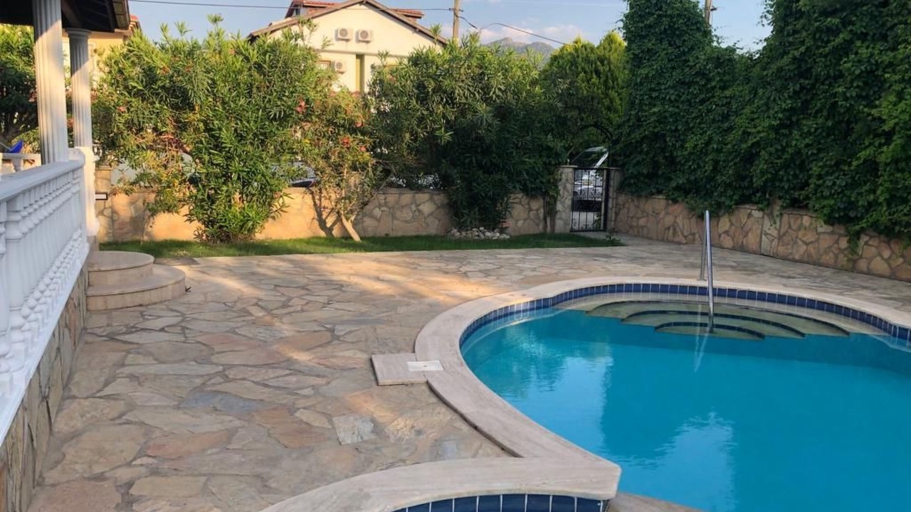 Photo of Outdoor in Dalyan City Center