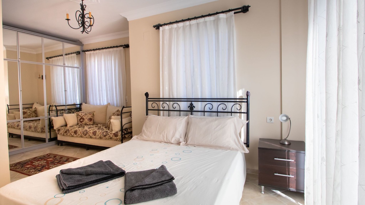 Photo of Livingroom in Dalyan City Center