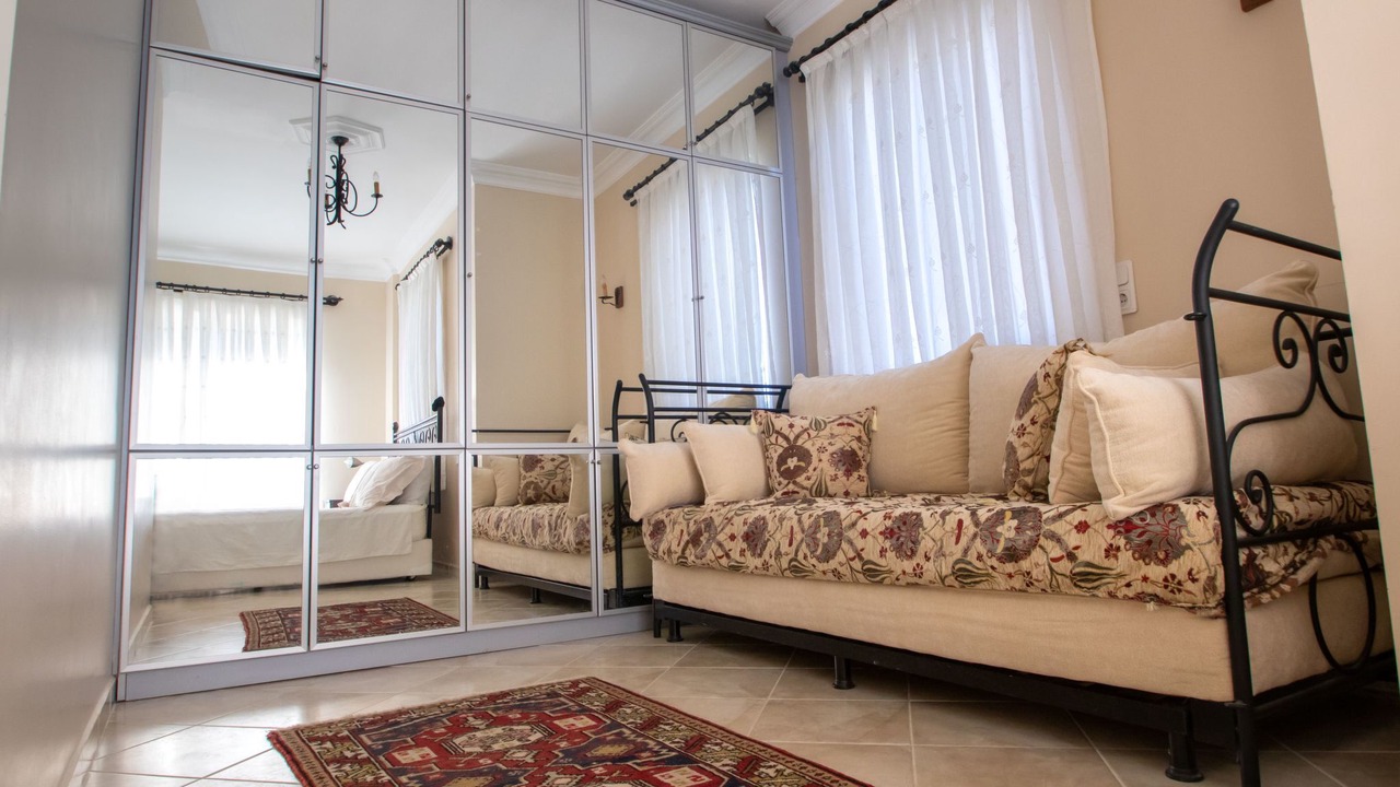 Photo of Livingroom in Dalyan City Center