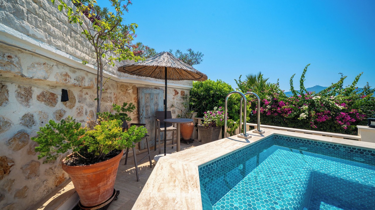 Photo of Outdoor in Kalkan