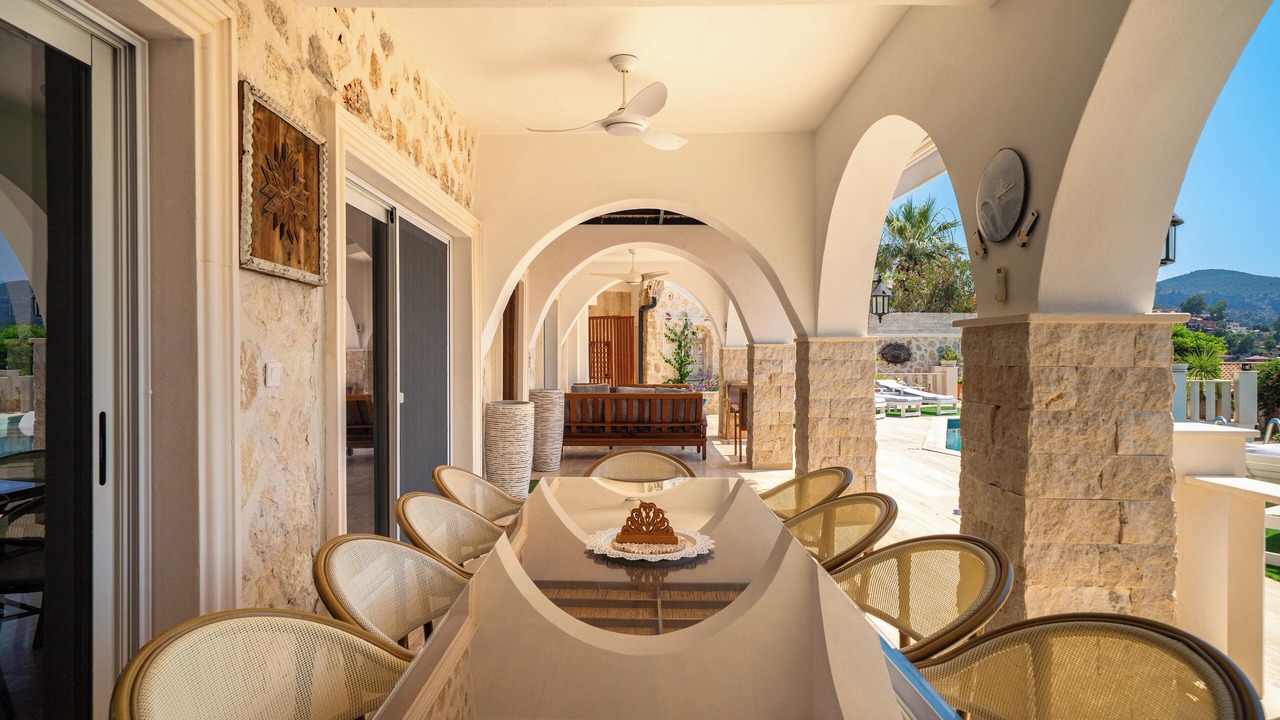 Photo of Outdoor in Kalkan