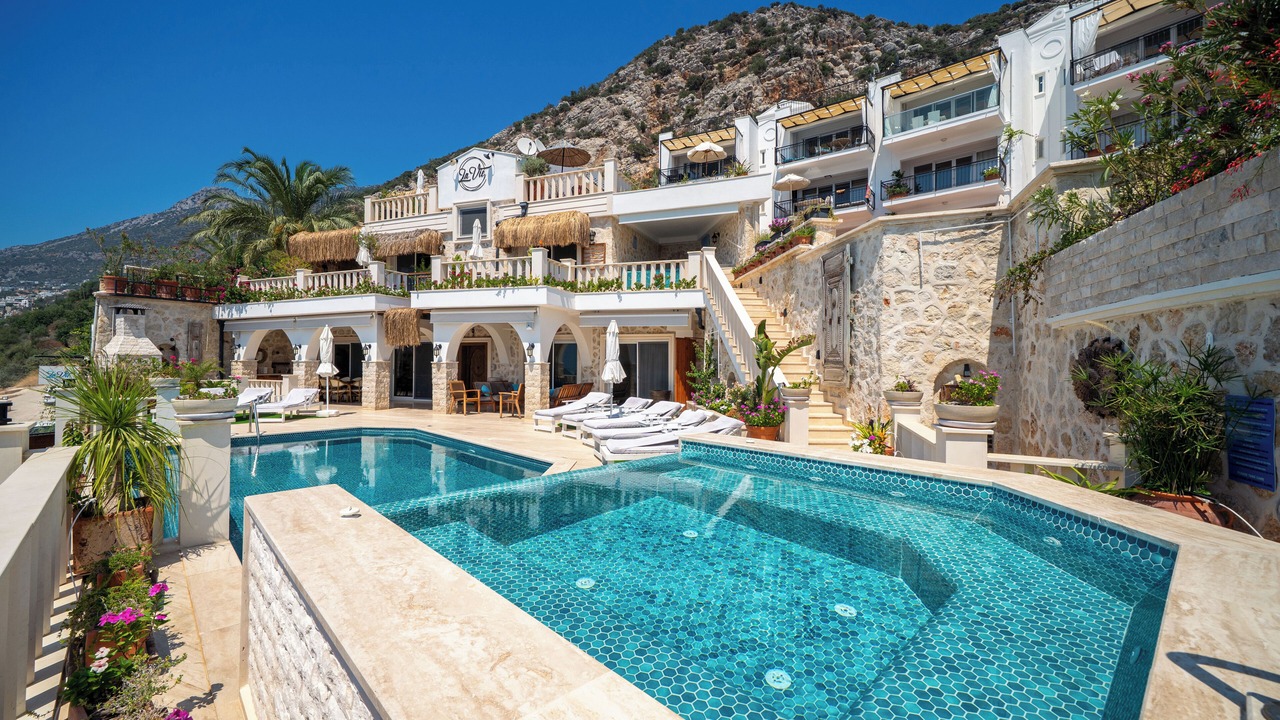 Photo of Outdoor in Kalkan