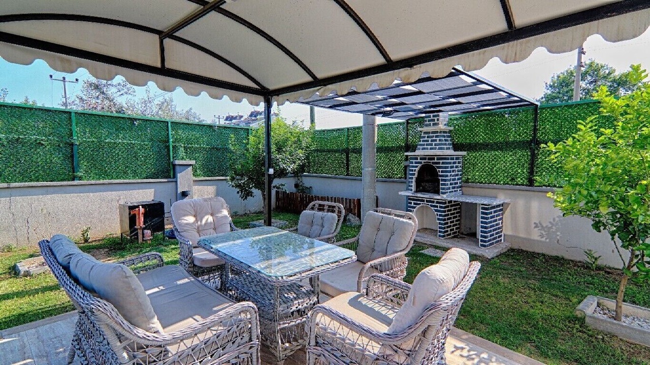 Photo of Outdoor in Fethiye City Center
