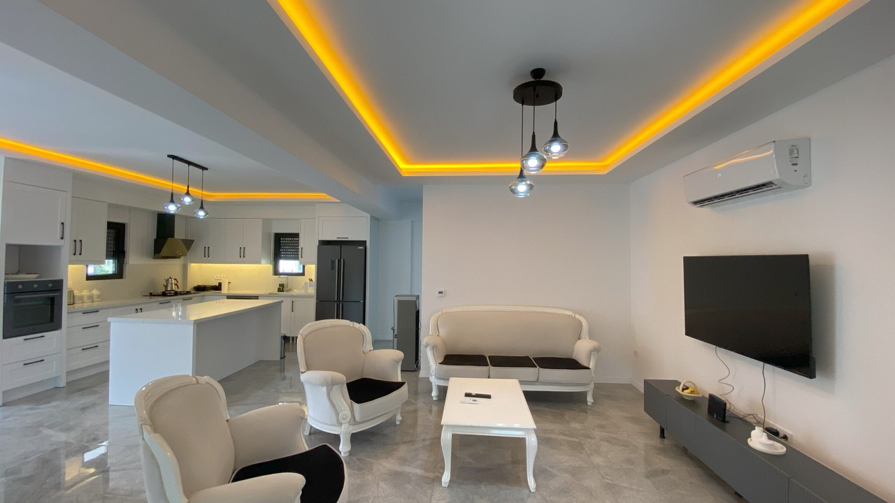 Photo of Livingroom in Dalyan City Center