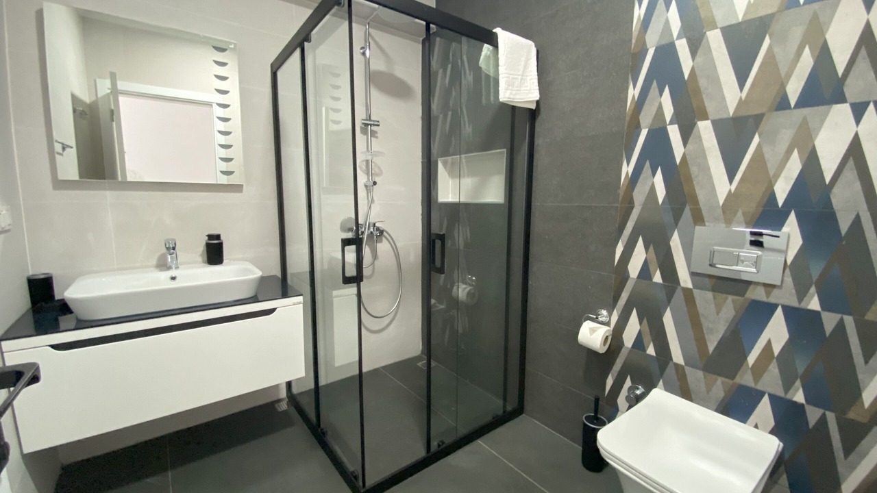 Photo of Bathroom in Dalyan City Center