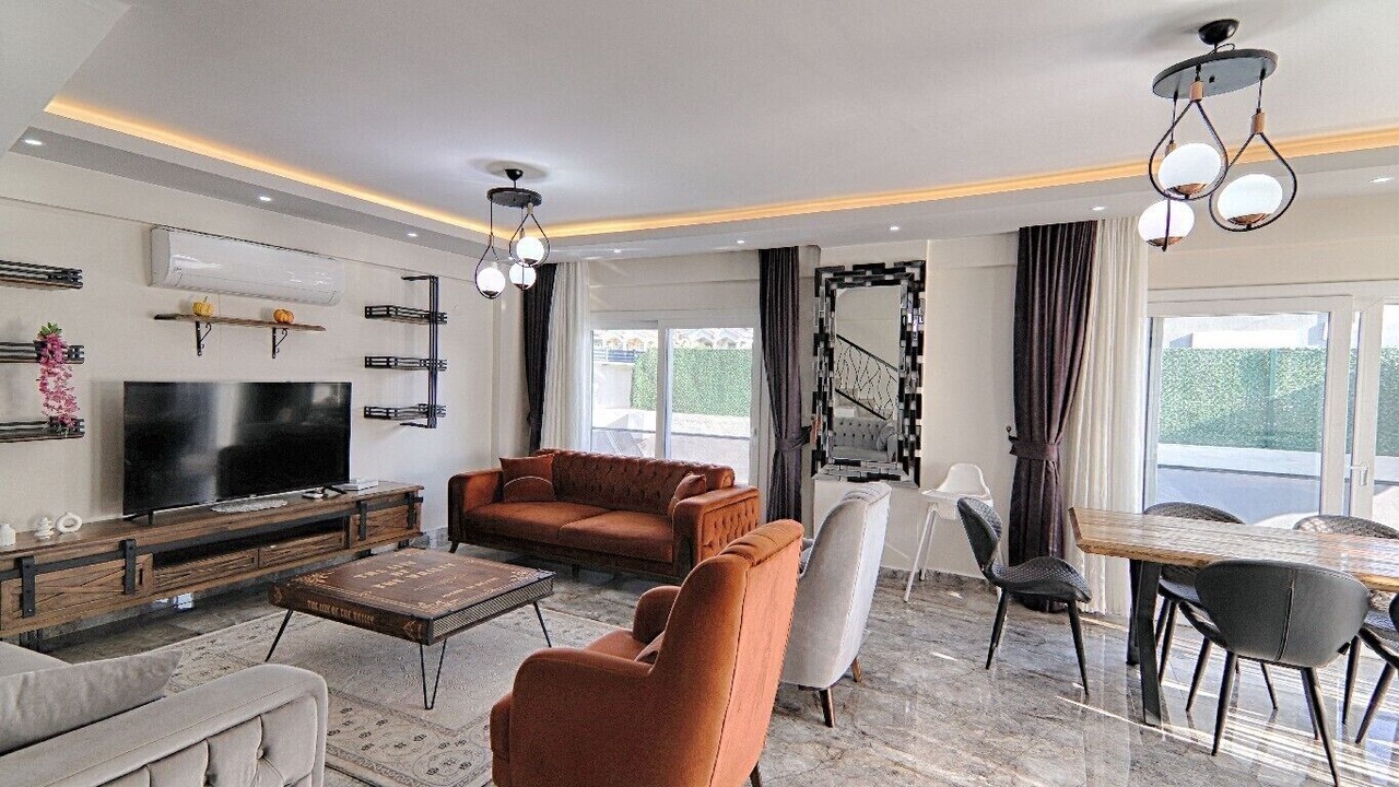 Photo of Livingroom in Fethiye City Center