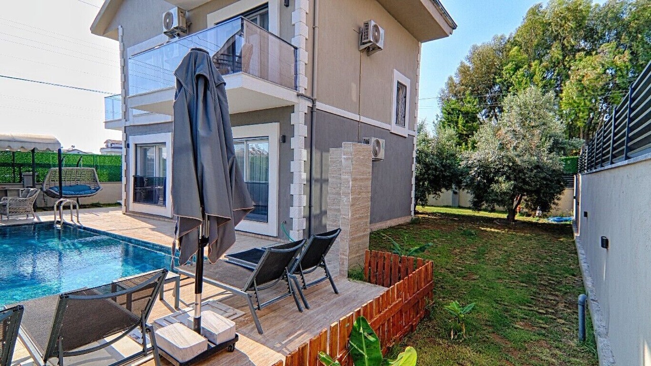 Photo of Outdoor in Fethiye City Center