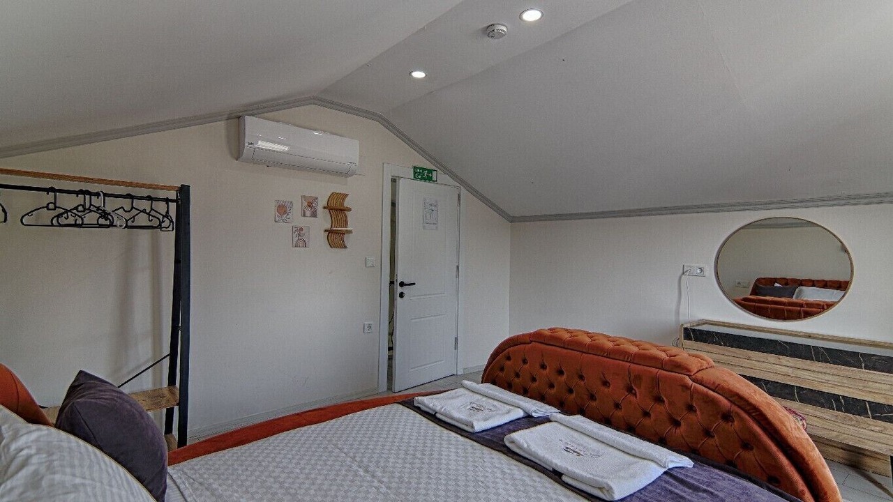 Photo of Bedroom in Fethiye City Center