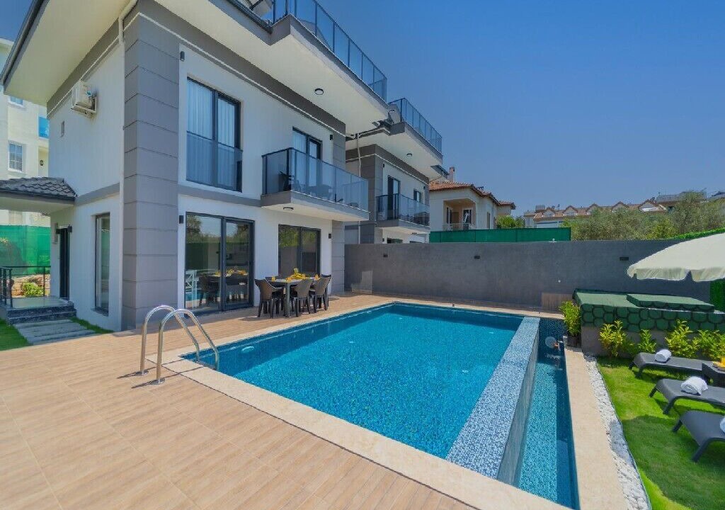 Photo of Outdoor in Hisaronu