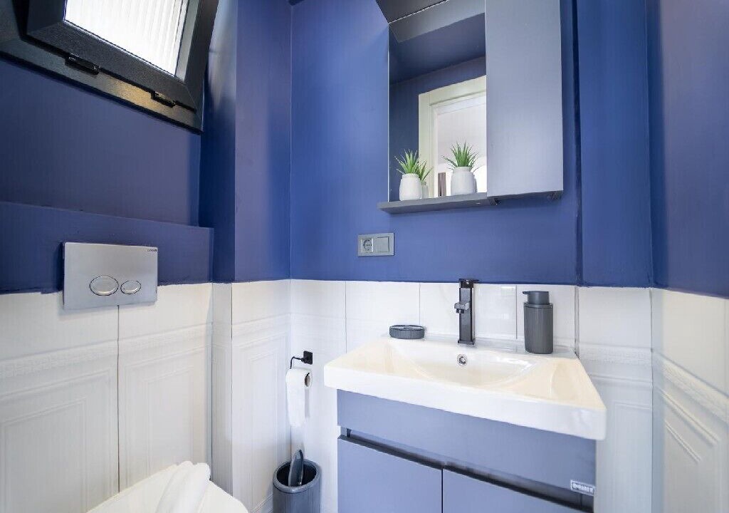Photo of Bathroom in Hisaronu