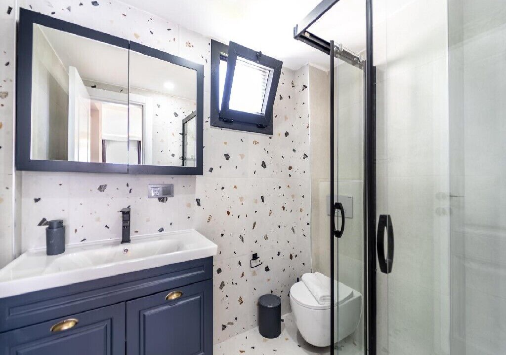 Photo of Bathroom in Hisaronu