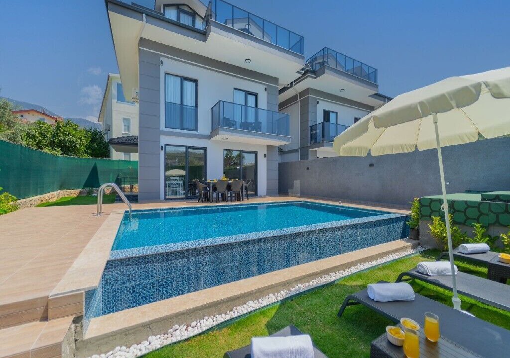 Photo of Outdoor in Hisaronu