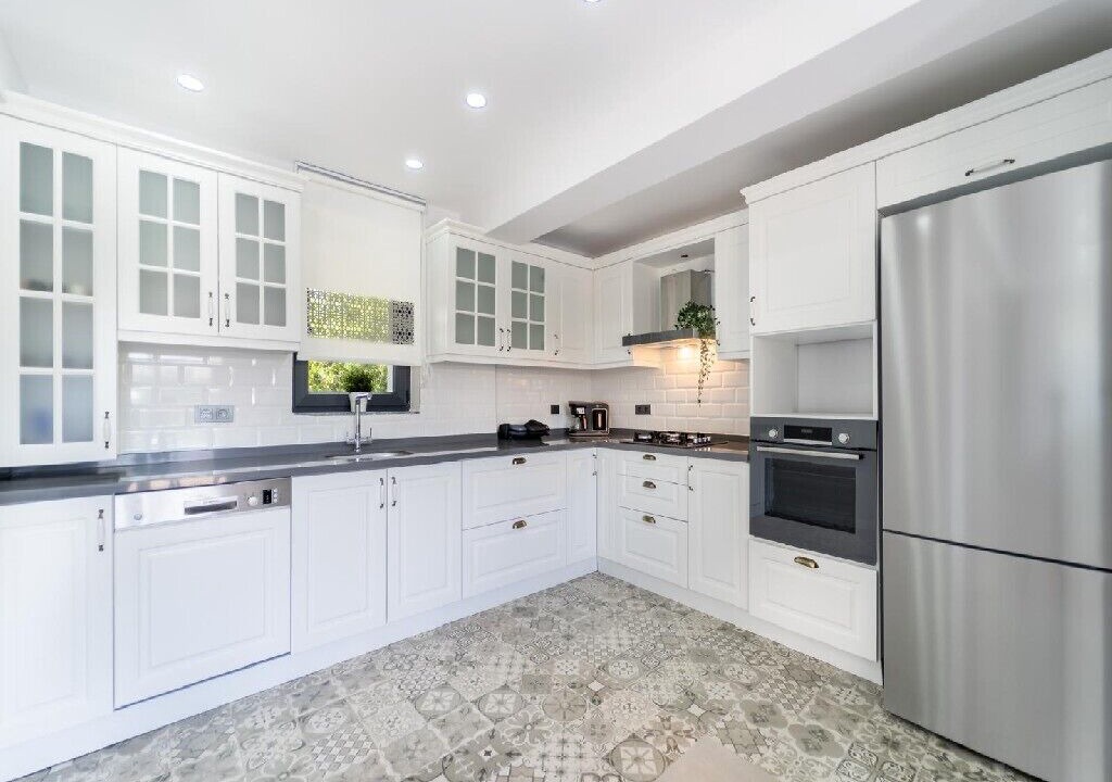 Photo of Kitchen in Hisaronu