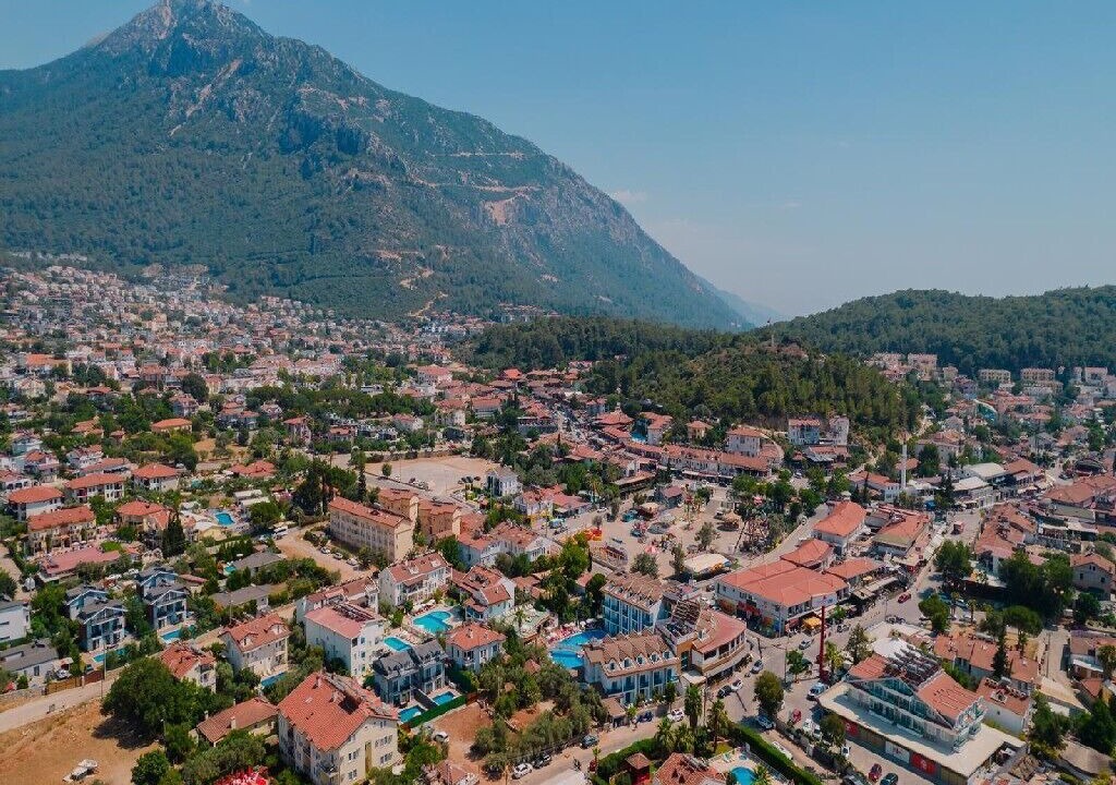 Photo of Outdoor in Hisaronu