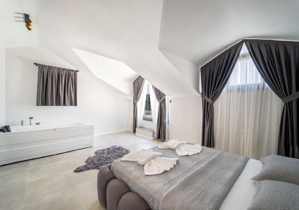 Photo of Bedroom in Hisaronu