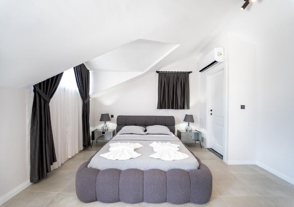 Photo of Bedroom in Hisaronu