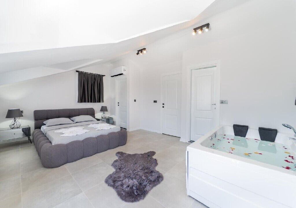 Photo of Bedroom in Hisaronu