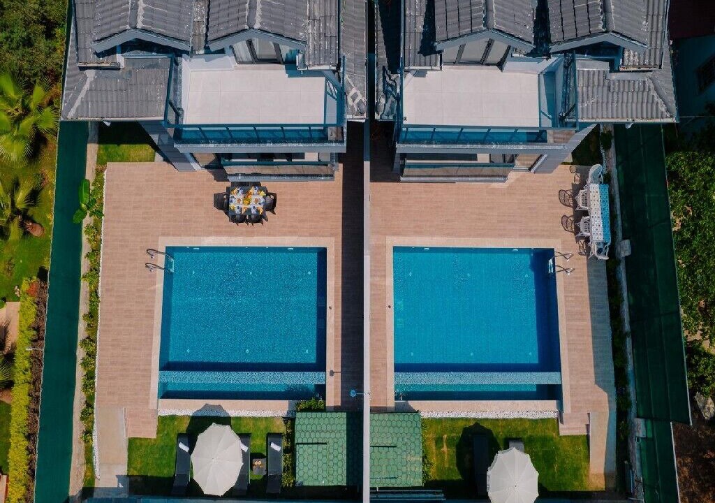 Photo of Outdoor in Hisaronu